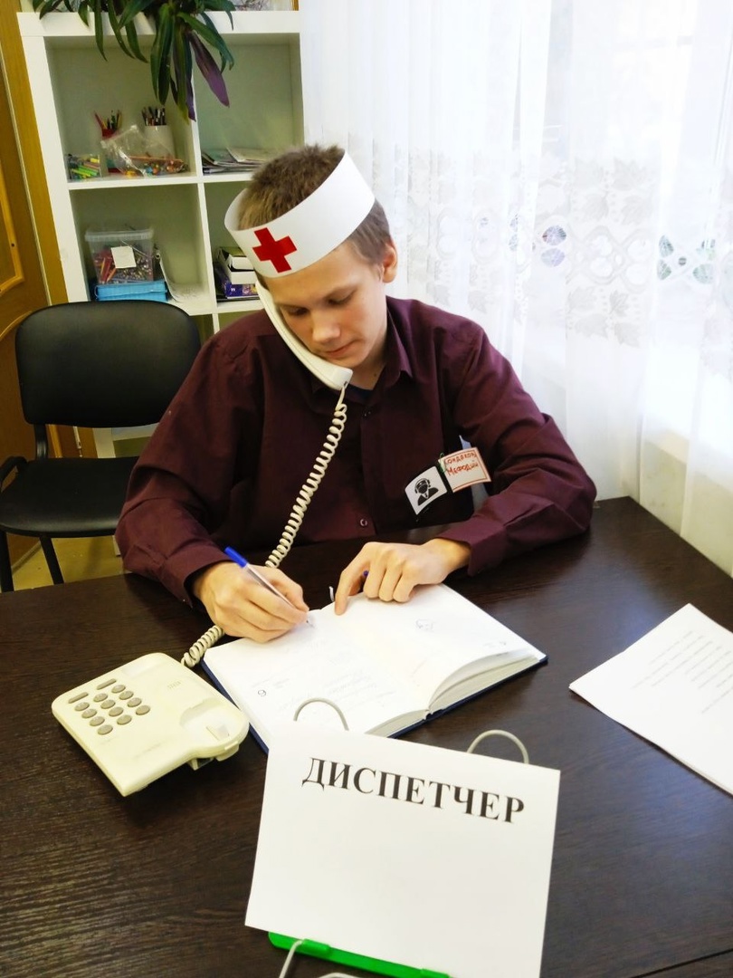Воспитательские часы (дайджест последней недели февраля)