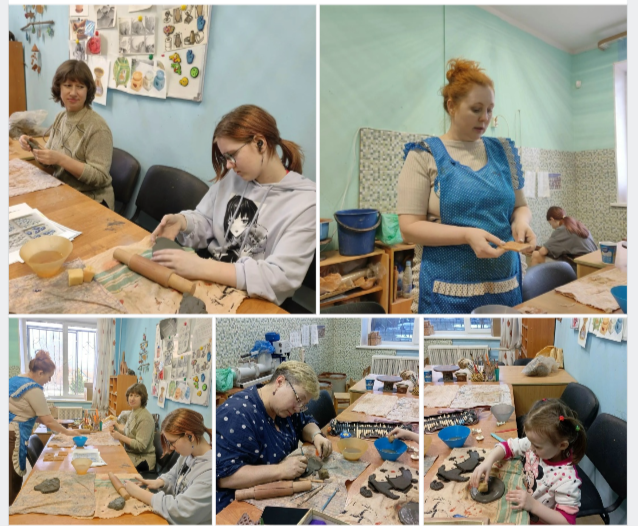В рамках месячника совместного взаимодействия педагог Наталья Викторовна провела увлекательное открытое занятие, на которое собрались и дети, и взрослые - воспитатели и педагоги учреждения.