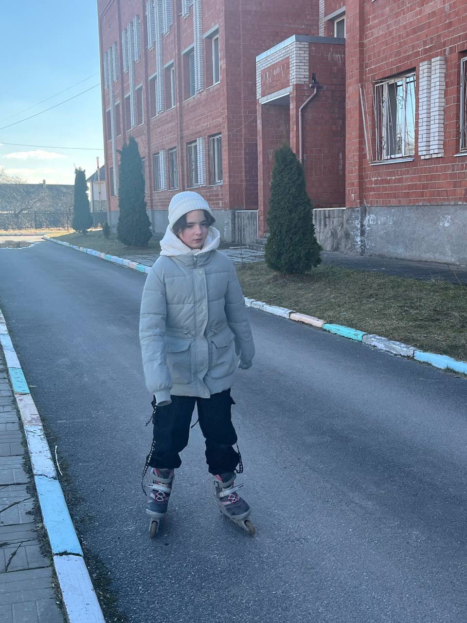  Активные игры на улице — это заряд бодрости и отличного настроения.
