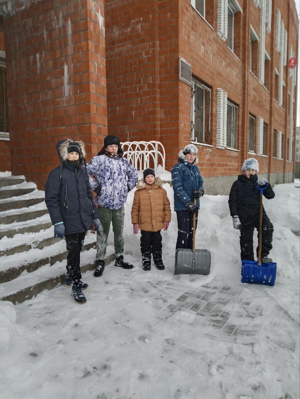 Каждый найдет себе дело по душе