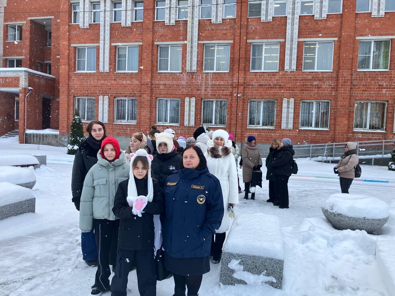 В ГБУ ЛО «Никольский ресурсный центр» прошли учения по пожарной безопасности и эвакуации. В ГБУ ЛО «Никольский ресурсный центр» прошли учения по пожарной безопасности и эвакуации.