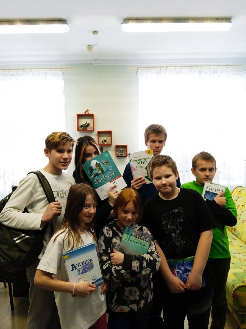 Воспитательские часы (дайджест последней недели февраля)