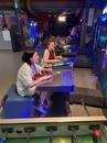 Ребята из стажировочной квартиры посетили развлекательный центр "MazaPark"