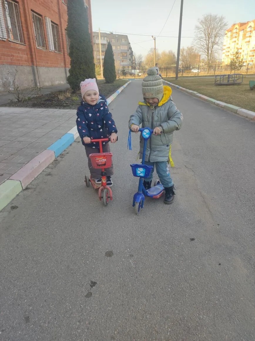 Весна наконец-то вступила в свои права, и вместе с теплом в Никольский ресурсный центр пришло настоящее время открытий.