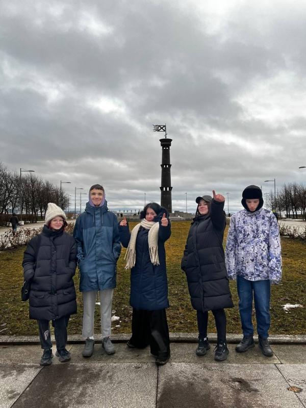 Проект Полезные выходные