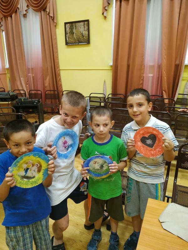 Декупаж