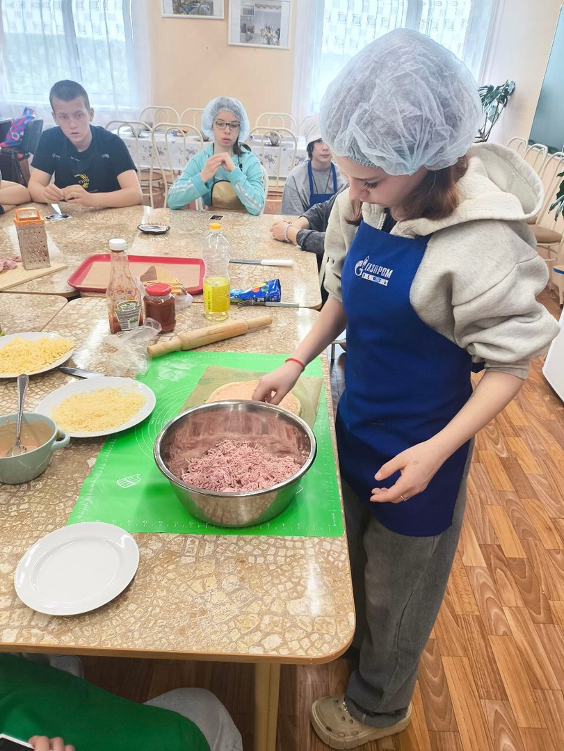 Кулинарные секреты от Надежды Демьяновны: готовим сами, едим с друзьями!
