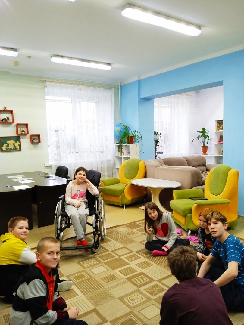 Короткий обзор воспитательских часов.