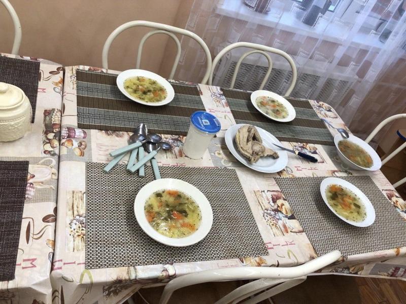 Готовим сами