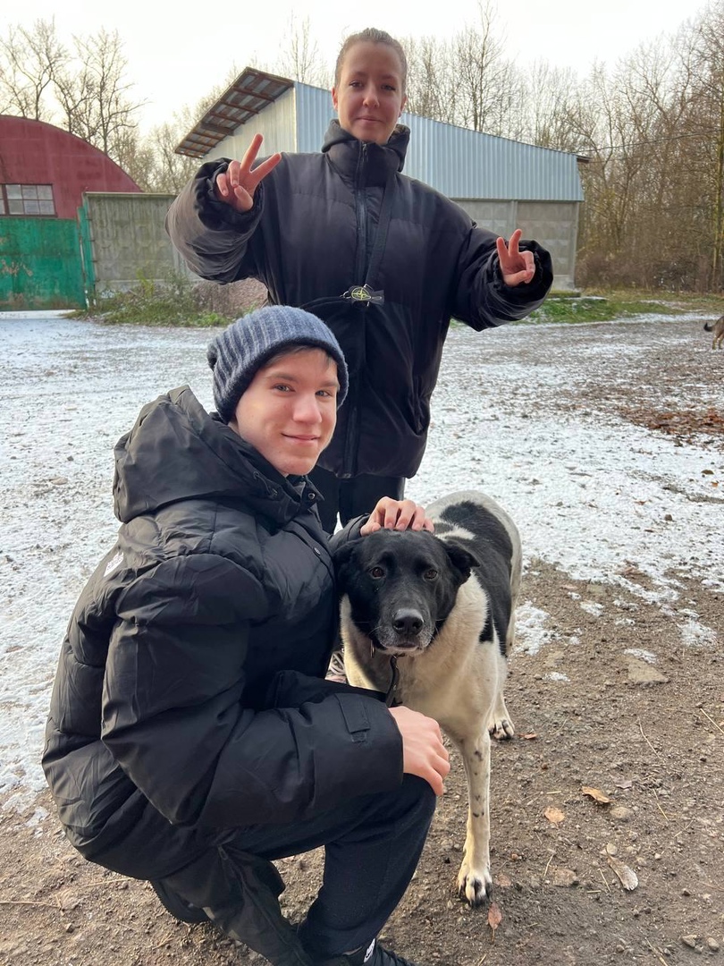 Полезные выходные стажировочной квартиры. Дарите добро, друзья!