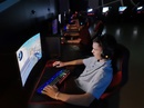 Ребята из стажировочной квартиры посетили развлекательный центр "MazaPark"