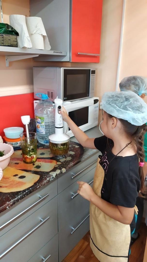 Домашние заготовки на зиму