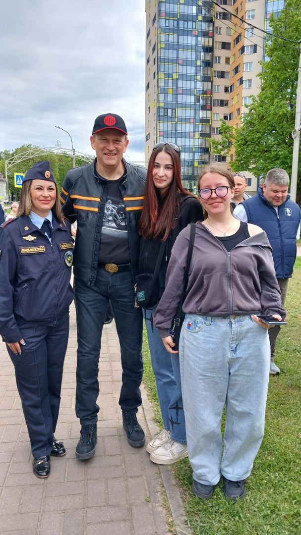 "День детства” в Кировске объединил Ленинградскую область!