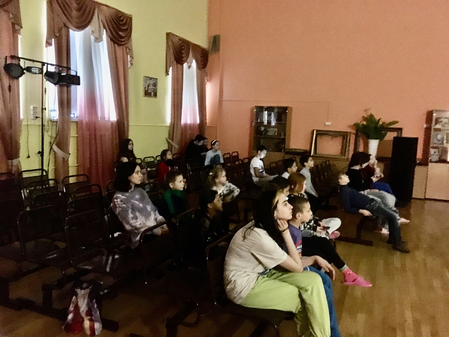 "Крым в наших сердцах"