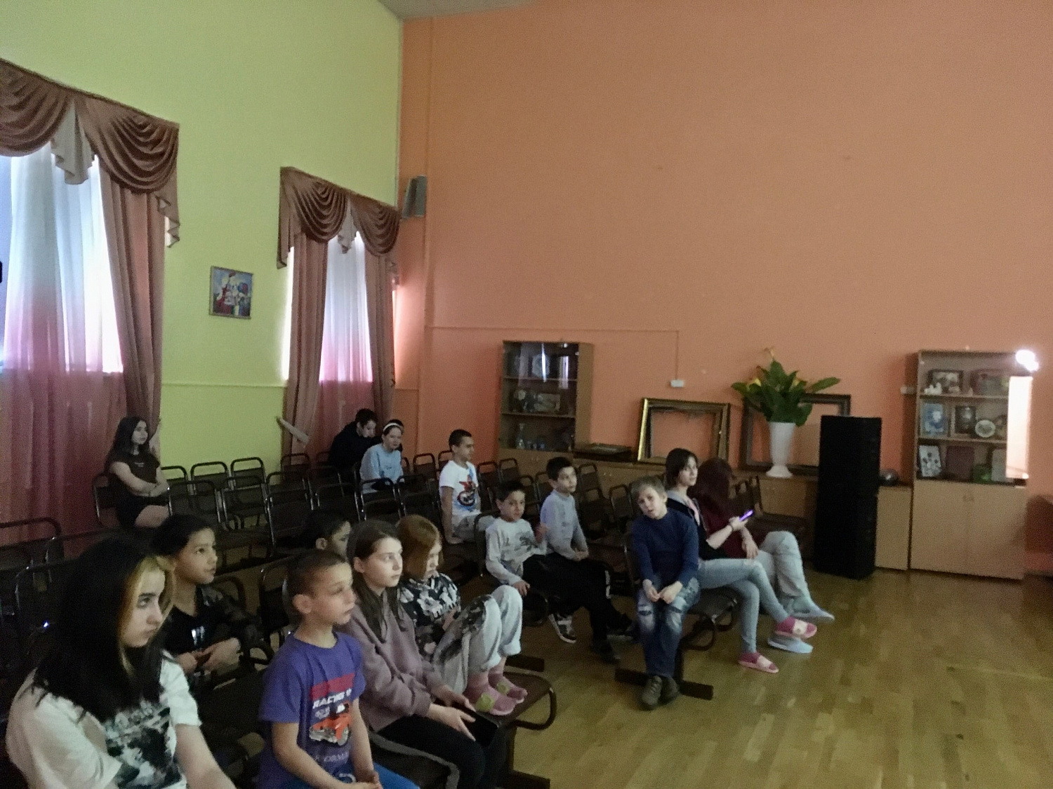 "Крым в наших сердцах"